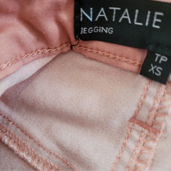 Natalie RW&CO Jegging Size XS - Picture 3 of 8